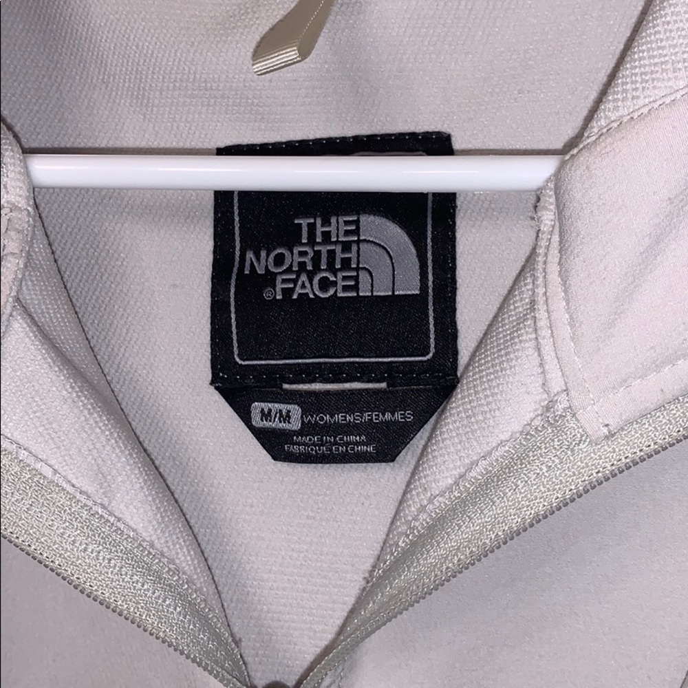 North Face Jacket - image 3